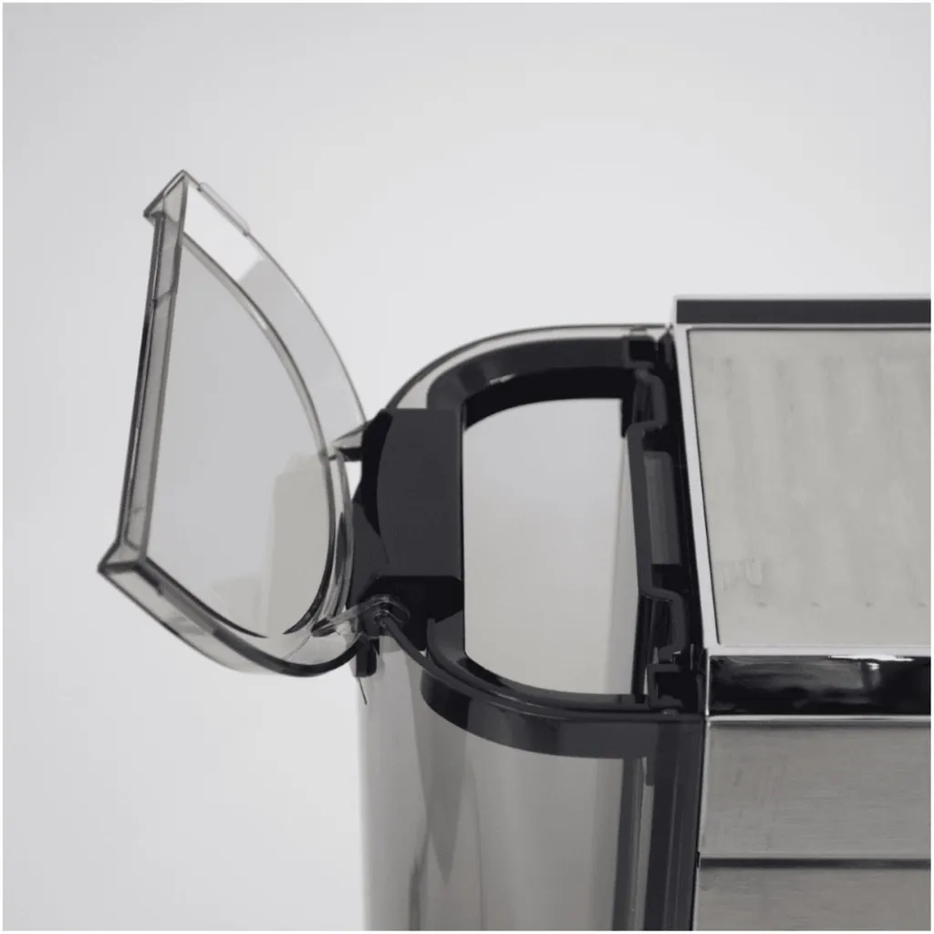 Machine à Sandwich Tiross TS6212 Idéale pour Repas Rapides et Goûters