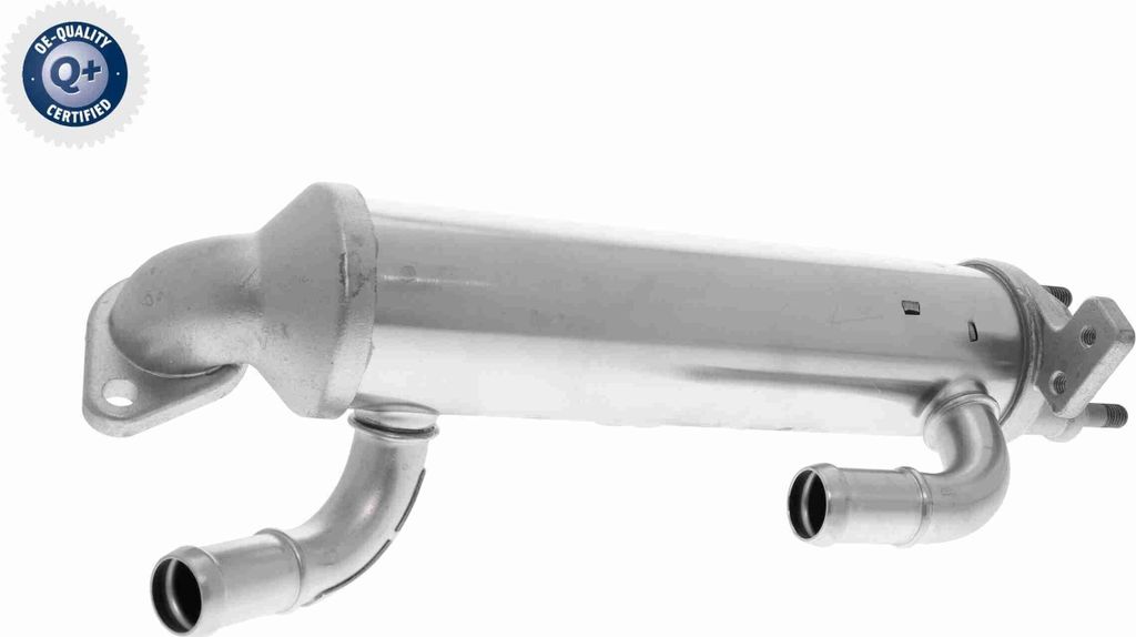 ACKOJA A52-63-0036 AGR Kühler für HYUNDAI i30 (GD) Abgasrückführung