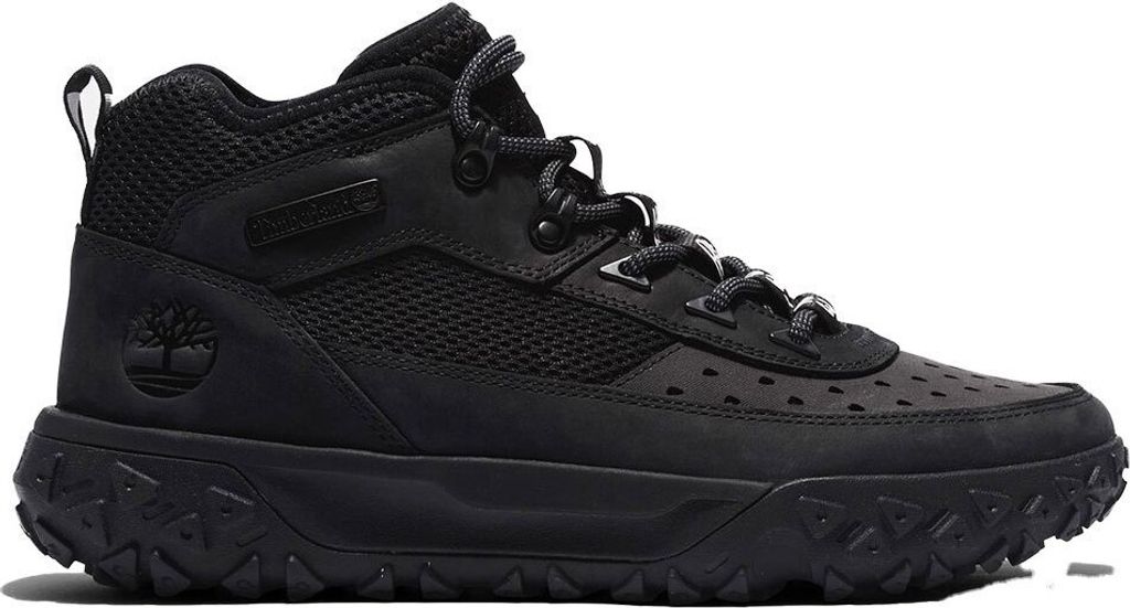 Timberland Green Stride Motion 6 Jet Black 43