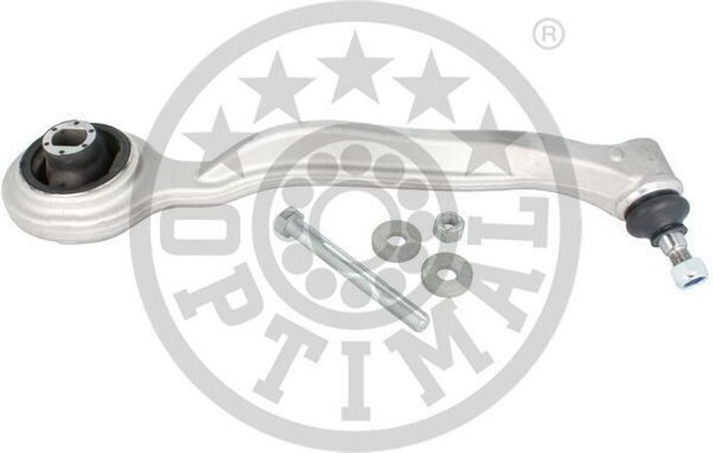 OPTIMAL G5-732S Querlenker Rechts Unten Vorne passend für MERCEDES-BENZ S-Klasse Limousine (W220)