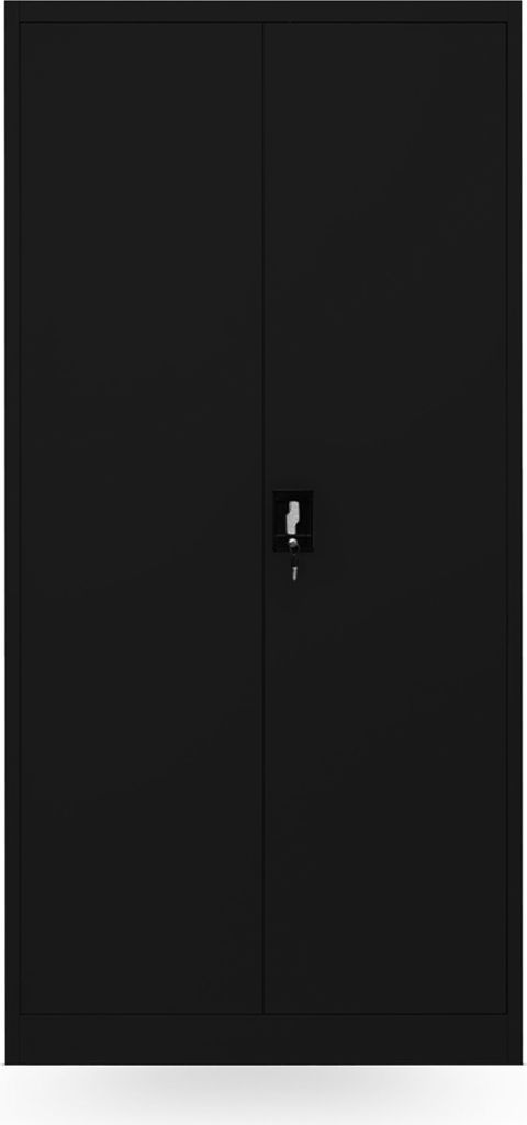 Armoire métallique C34 Classeur Armoire à outils Penderie Image du produit 