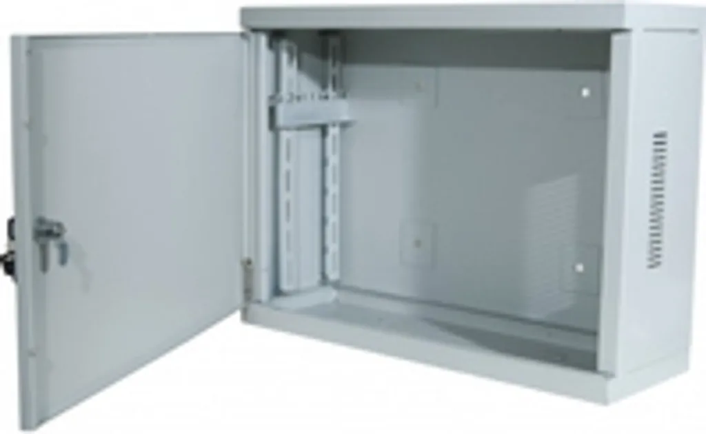 Supporto Rack 3U Dexlan 753849 | Soluzione Professionale per Reti Aziendali