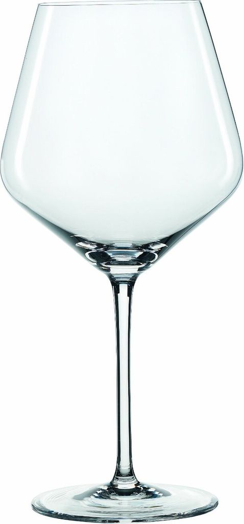 Spiegelau STYLE Rotweinkelch Burgunder, 4er-Set (6,50 EUR/Glas)