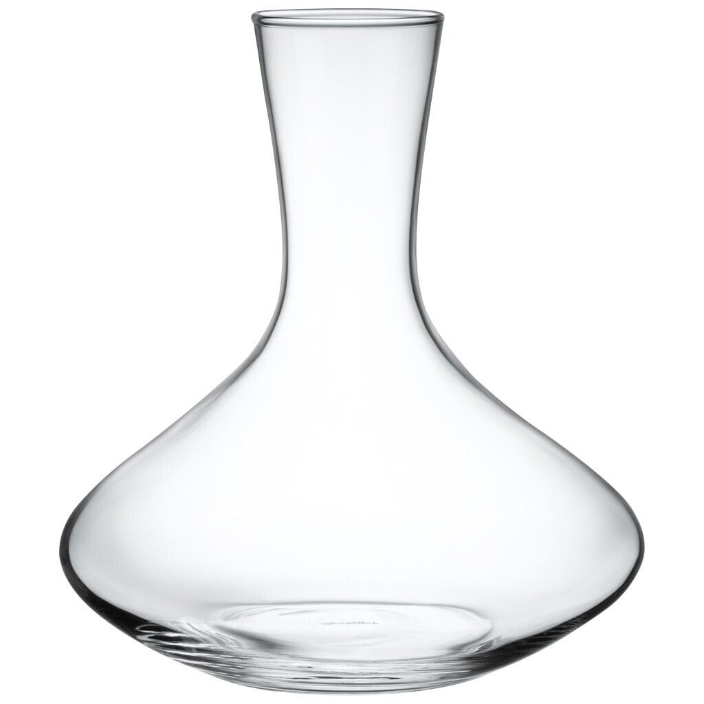 Villeroy & Boch 1137310230, 1 l, Sklo, Průhledná, 207 mm, Obrázek produktu 