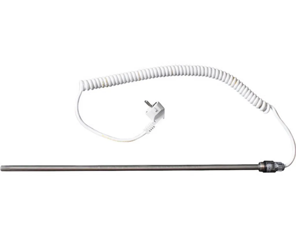 Résistance Électrique 700W et Raccord en T Thermal Trend pour Sèche-serviette