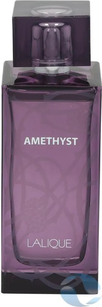 Lalique Amethyst 100 ml - Parfum Idéal pour Soirée et Usage Quotidien - 9
