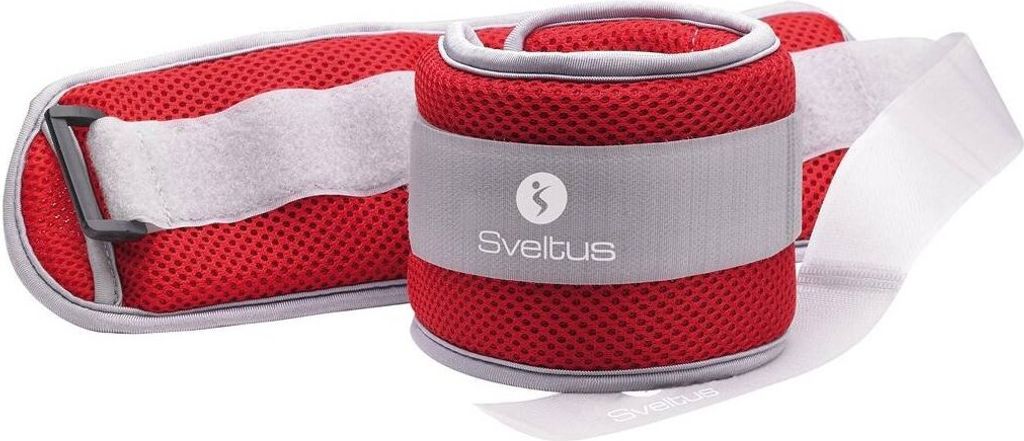 Sveltus Aquaband Set 1 kg - 2ks Obrázek produktu 