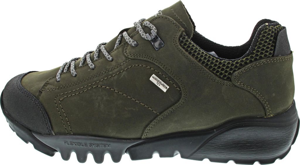 Waldläufer H-Fritz 729950-303-673 (11.5/schwarz fichte Produktbild 
