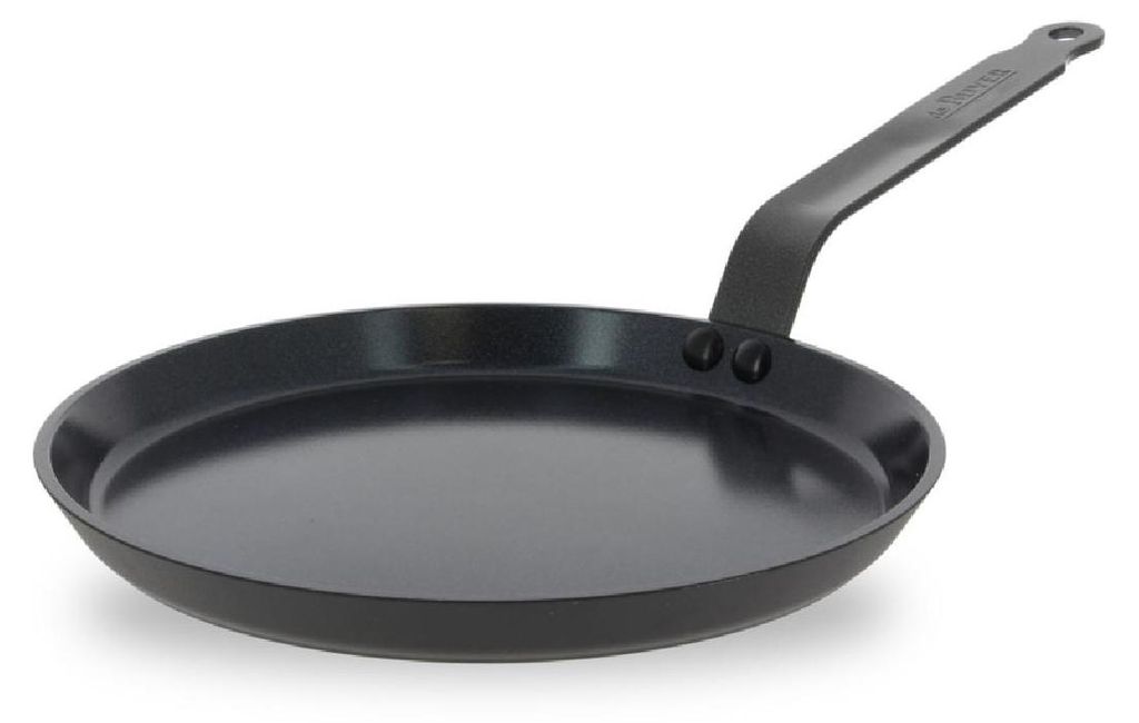 De Buyer CERANOA Pfanne CREPES 26cm Produktbild 