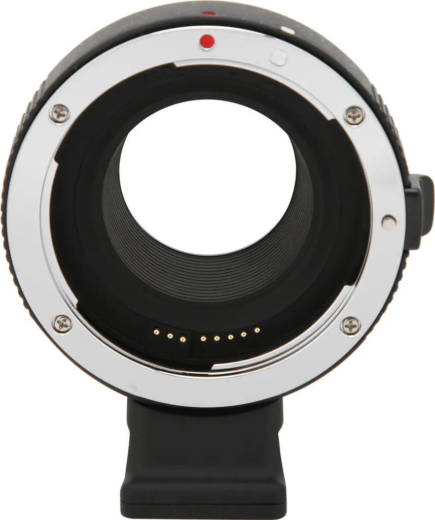Adattatore per montaggio su tavoli di lampade da terra a LED Canis, H