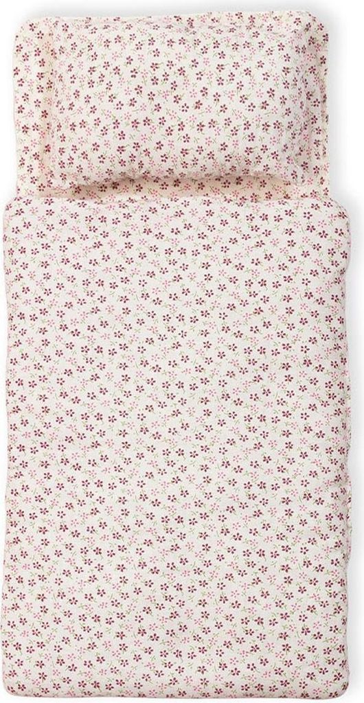 Pinolino 3-tlg. Puppenbettzeug für Puppenwagen Produktbild 