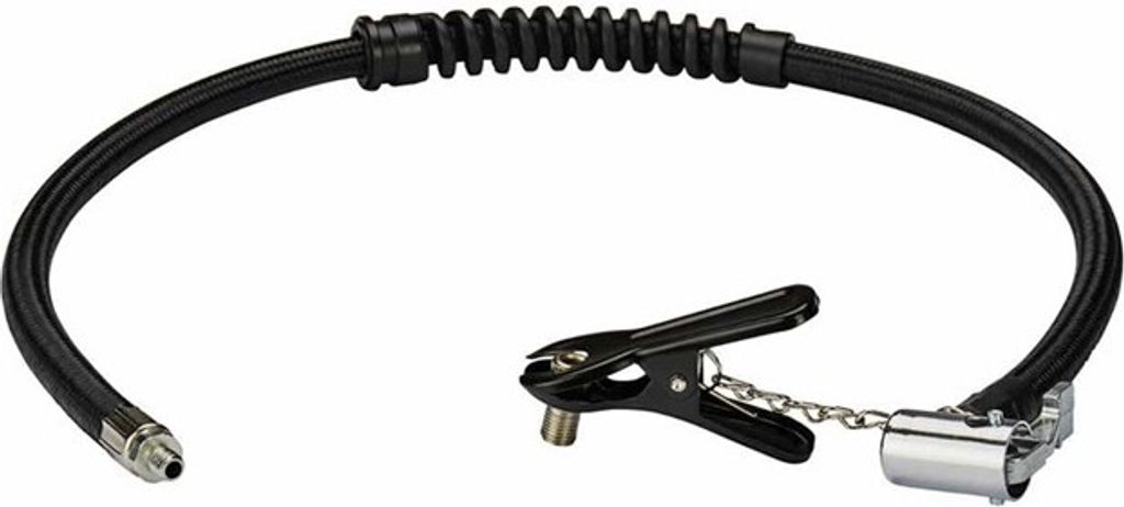 Makita Luchtslang Inkl Adapter TE00000345 Produktbild 
