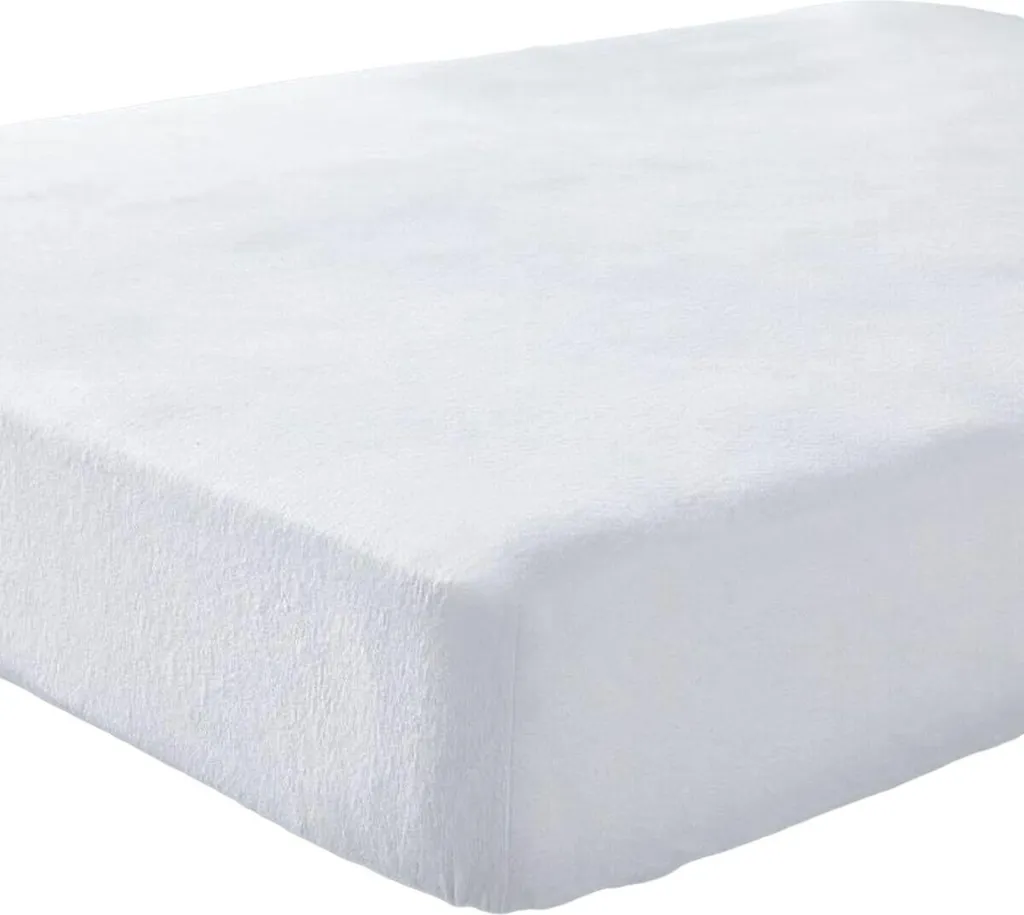 Protège-matelas 160x200 TODAY Essential : finies les taches de lit