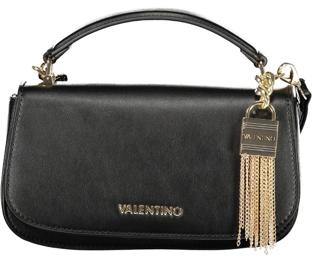 VALENTINO BAGS VBS9OU09 Schwarz Produktbild 