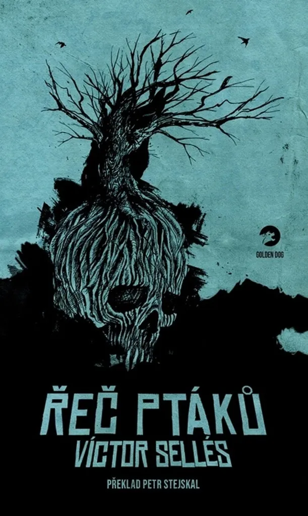 Livre Řeč ptáků par Petr Stejskal : Art et Poésie de l'Oiseau en Musique