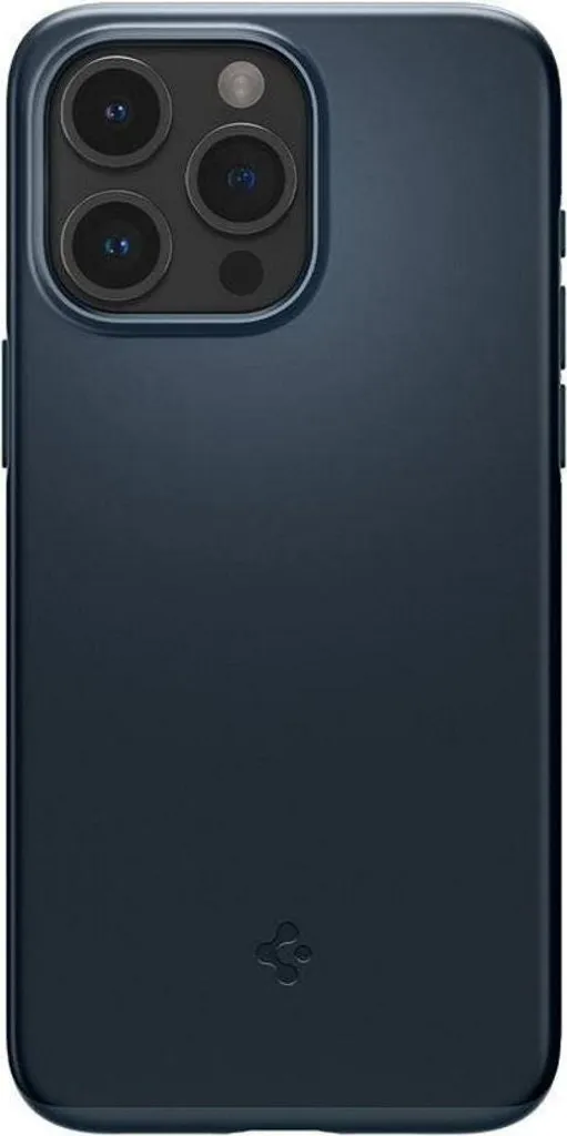 SPIGEN Spigen ACS06546 Custodia per cellulare 17 cm (6,7") Cover Blu
