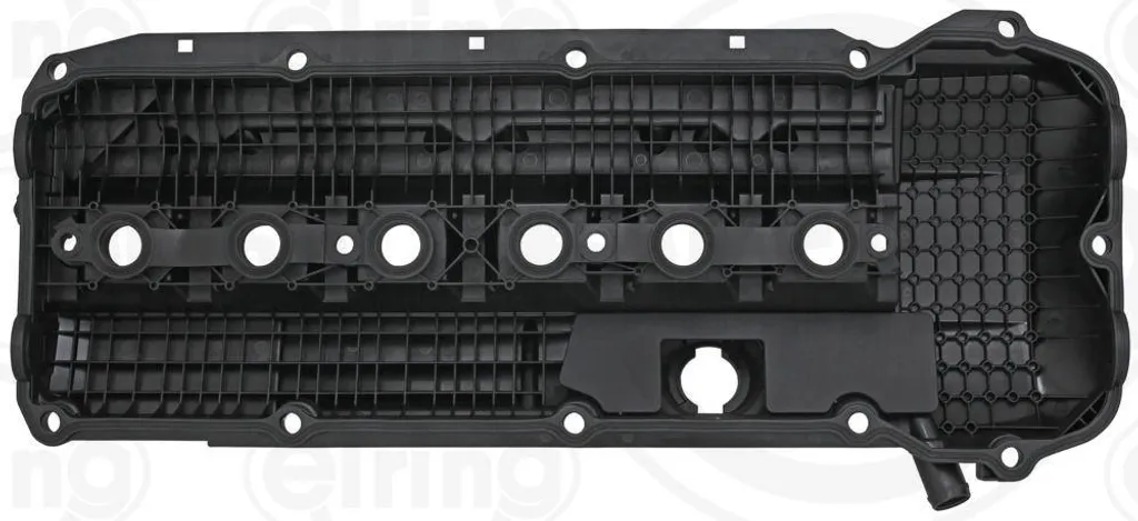 Couvercle de culasse B34.700 pour rénovation moteur de BMW E46 Berline - 3