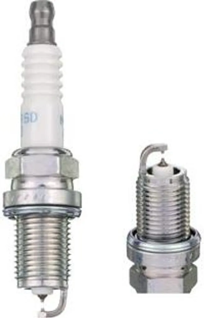 Bougie d'allumage Honda Jazz NGK 94167 pour un Démarrage Quotidien