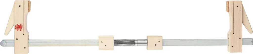 Adaptateur Basic KLEMMSIA 150mm Portée et Pivot 19mm pour Serrage