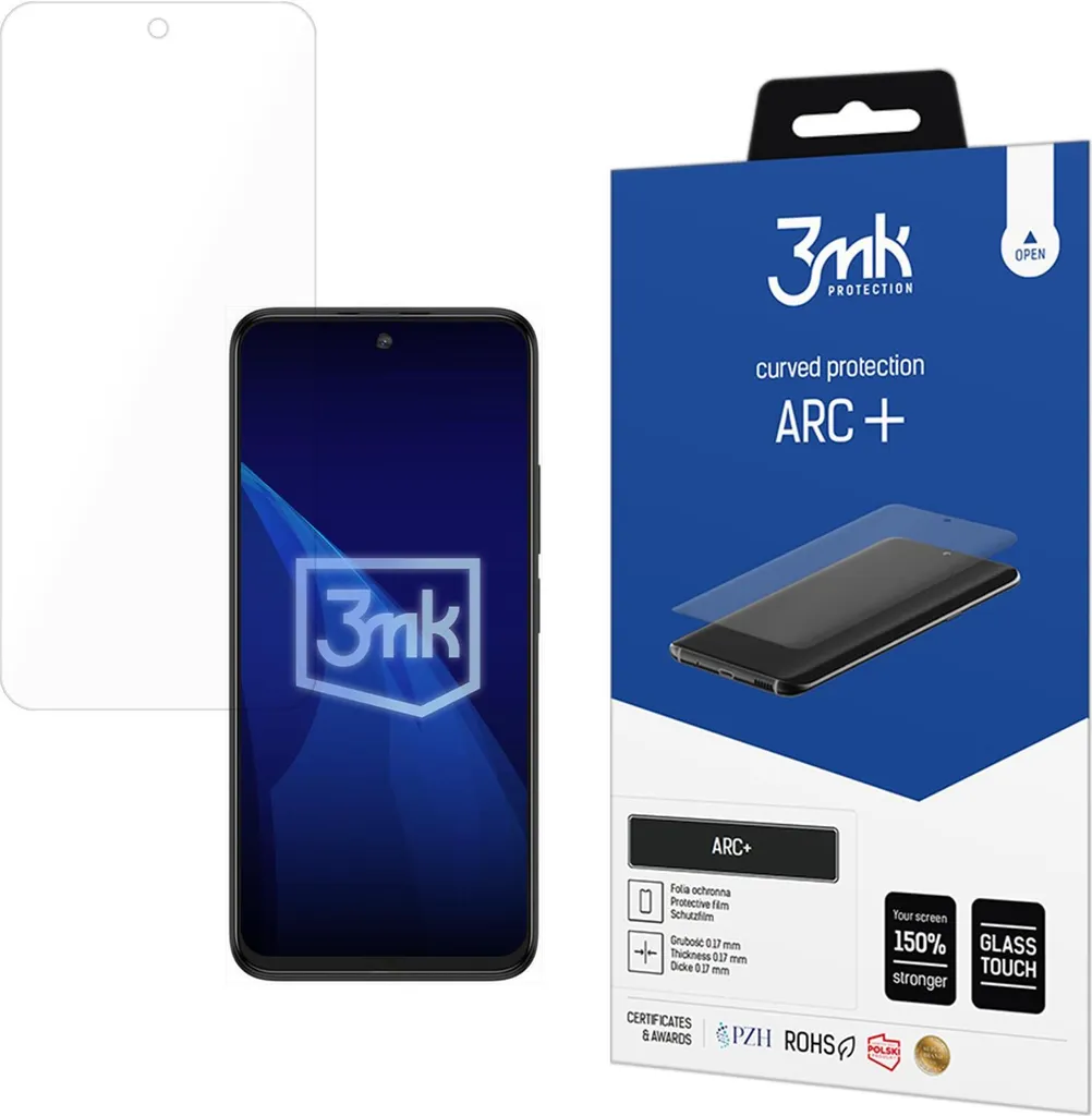 Tcl 605 / 60 Se - 3Mk Arc+