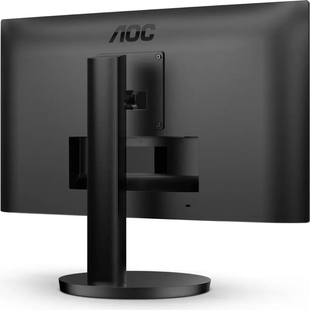 Écran de Bureau AOC 24B3CF2 USB-C 24 Pouces pour Bureautique et Pro - 18