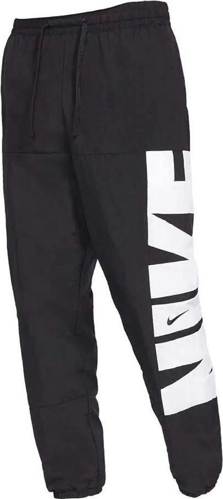 Nike Starting Pantalon Noir XL Homme Noir XL Image du produit 