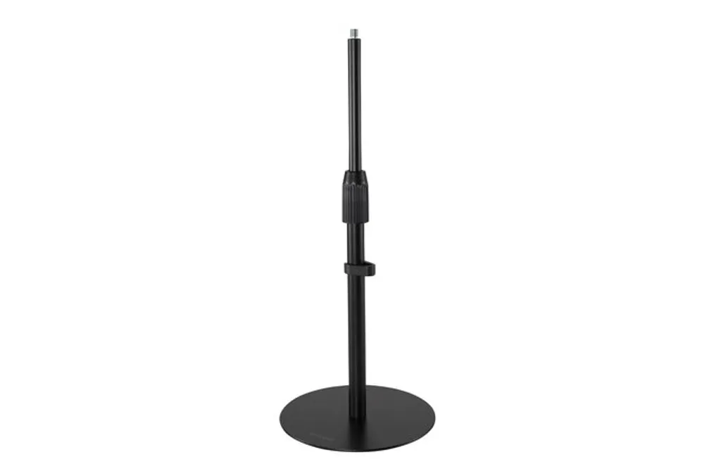 Support Vidéoconférence Kensington A1010 pour Webcam et Micro sur Bureau
