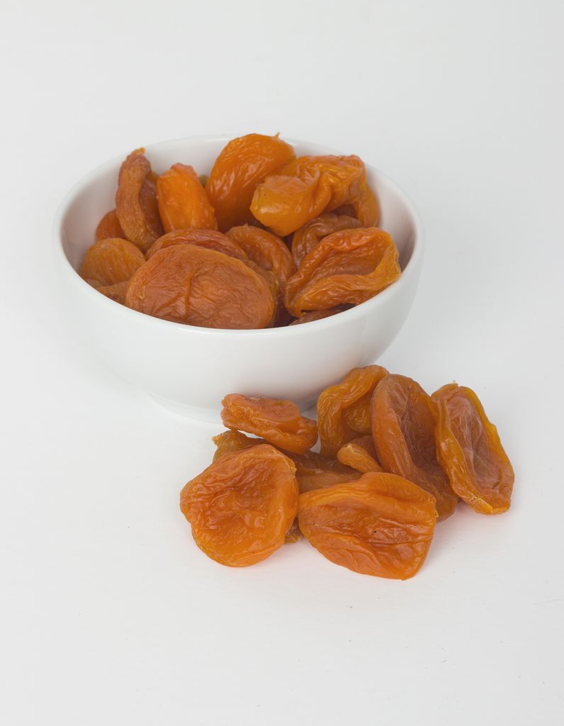 IGART Aprikosen getrocknet 1KG Produktbild 