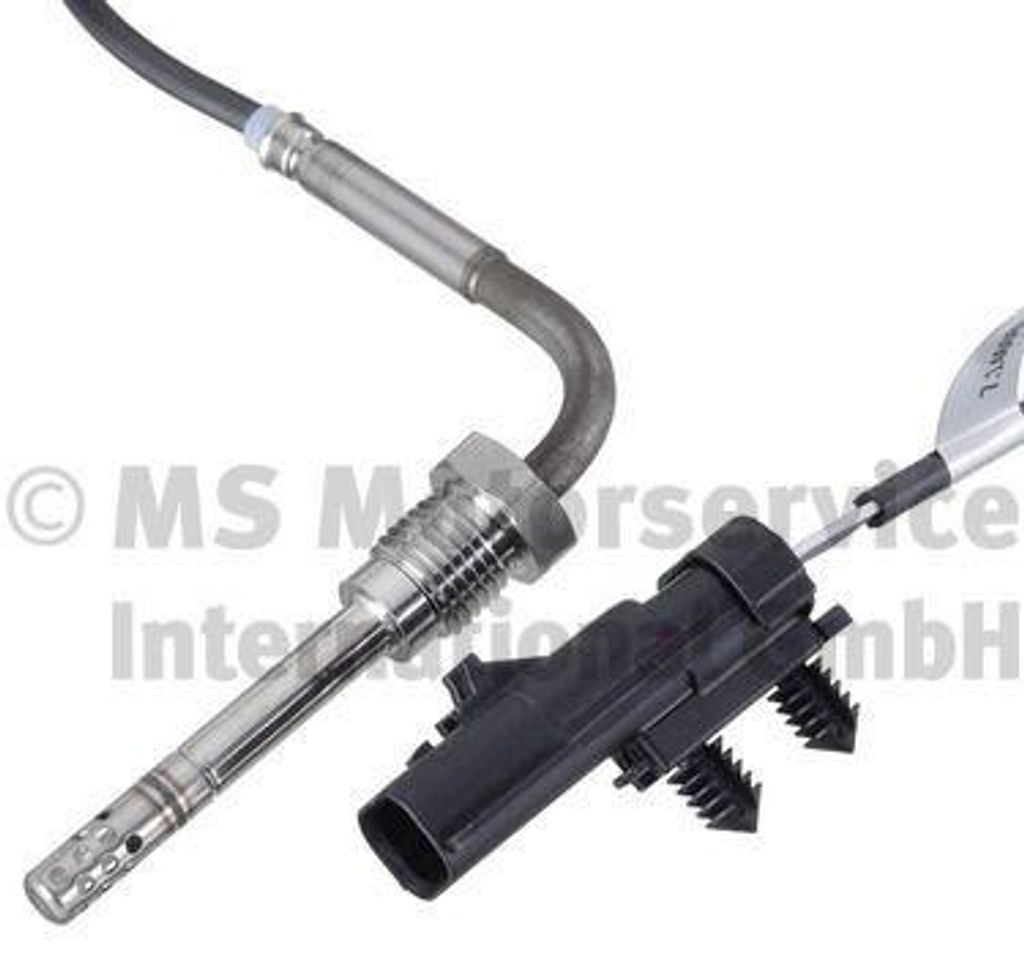 PIERBURG 7.14608.21.0 Abgastemperatursensor M14 x 1,5 500mm