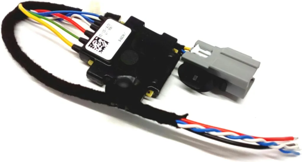 Unità Controllo Sedile Volvo 31403315 S60 V60 XC60 S90 V90 XC90 OE