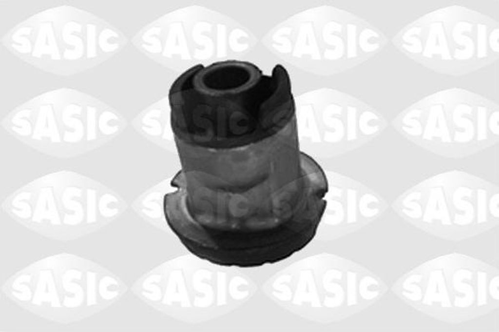 SASIC 1315935 Achslager passend für PEUGEOT 206 Schrägheck (2A/C) Hinten Vorne