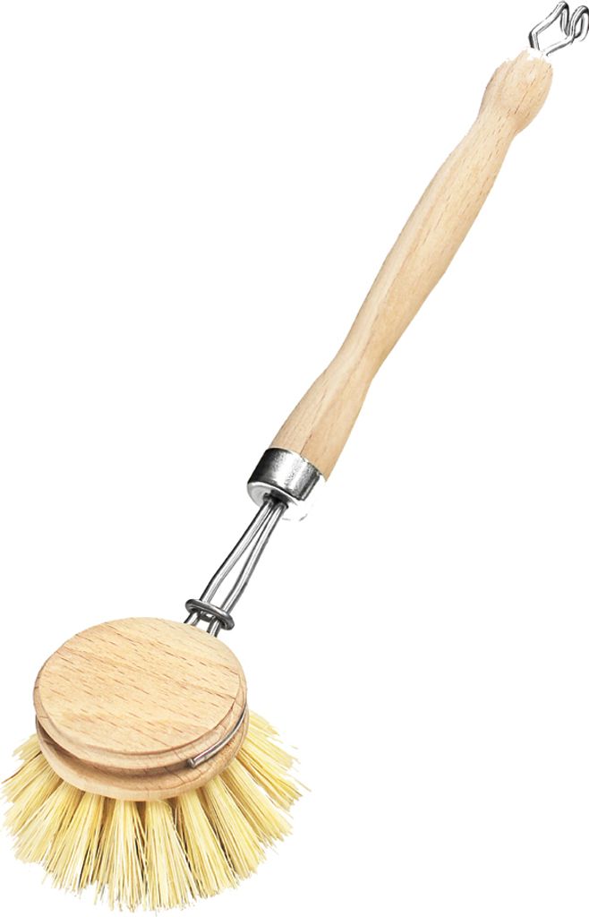 Peggy Perfect 8007 Peggy Perfect Spülbürste Ideal, Holz Immagine del prodotto 