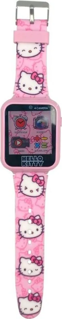 Montre interactive Hello Kitty One Size : la solution ludique sans ondes - 2