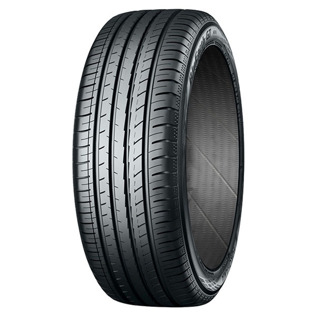 Pneumatiky YOKOHAMA 225/60 R16 98H BLUEARTH-GT AE51 Obrázok produktu 