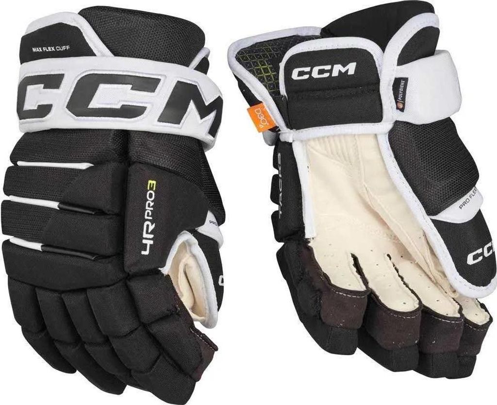 CCM 4R PRO3 Handschuh Senior, Größe:14 Zoll, Produktbild 