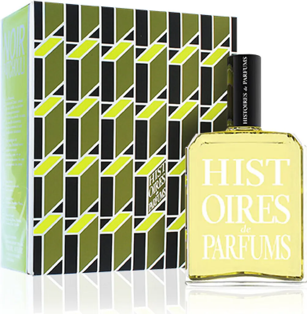 Histoires de Parfums Noir Patchoulli EDP 120 ml UNISEX - 4