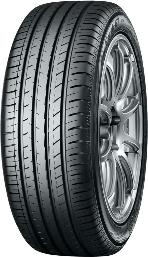 Pneus YOKOHAMA 225/60 R16 98H BLUEARTH-GT AE51 Image du produit 