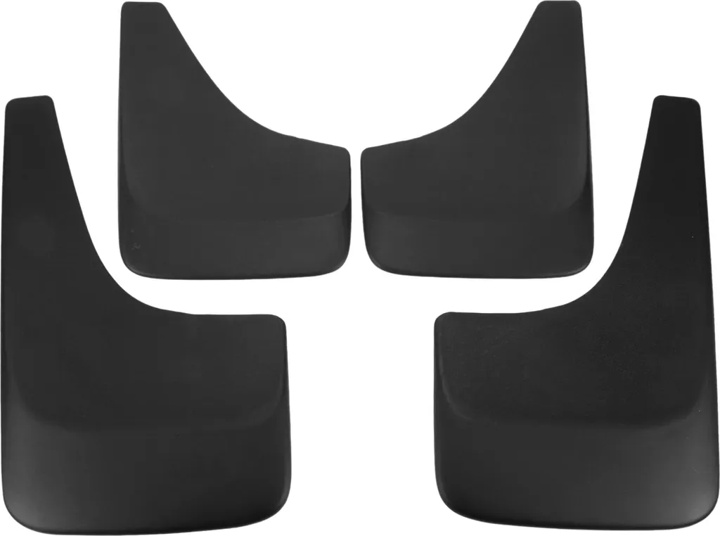 Bavettes de Boue Haute Résistance pour Chevrolet Sierra 2001-2014