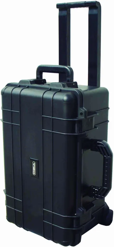 Chariot Porte-Outils Professionnel Metalworks Wat26Tr avec Roulettes
