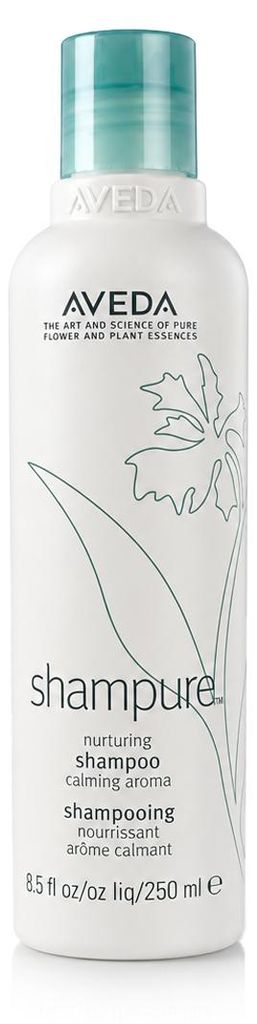 Aveda 18084998045, 250 ml, Shampoo, Natuurlijk, Unisex, Productafbeelding 