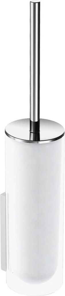 Keuco Toilettenbürstenkopf EDITION 400 lose weiß Produktbild 