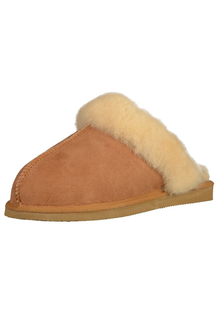 Shepherd Hausschuhe Hausschuhe Leder