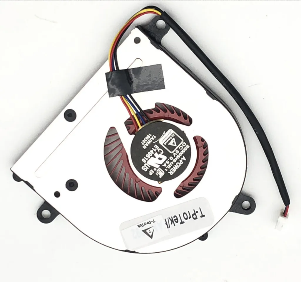 Ventola MSI PS42 8RC-048 0014B2-048 Ricambio Originale Raffreddamento