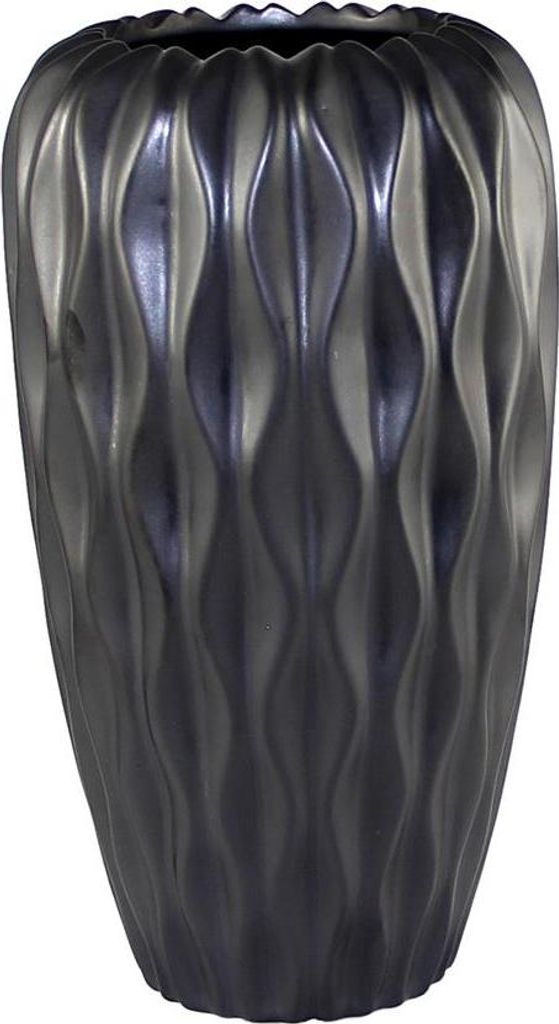 Kaheku Vase Baku graphit Höhe 30,5 cm 783035805 Produktbild 