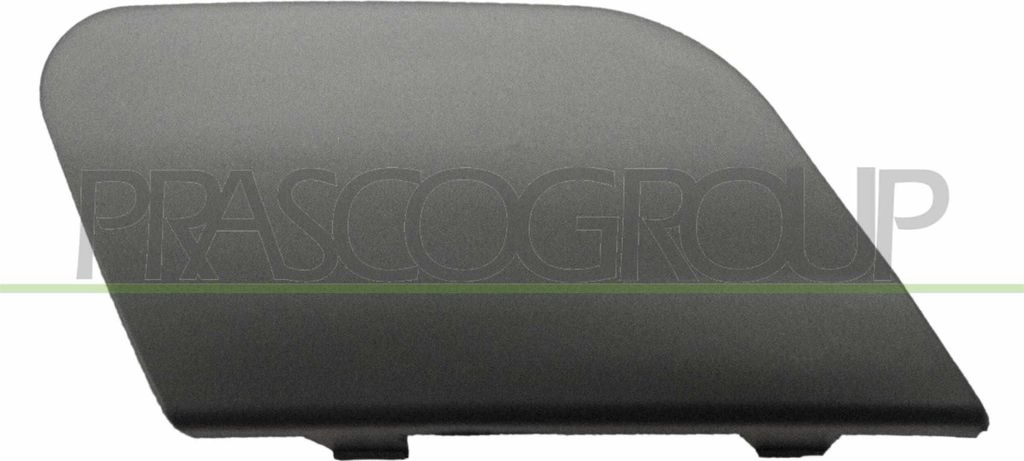 PRASCO ME0471276 Stoßstangen & -verstärker Klappe Abschlepphaken passend für MERCEDES-BENZ E-Klasse Limousine (W213)