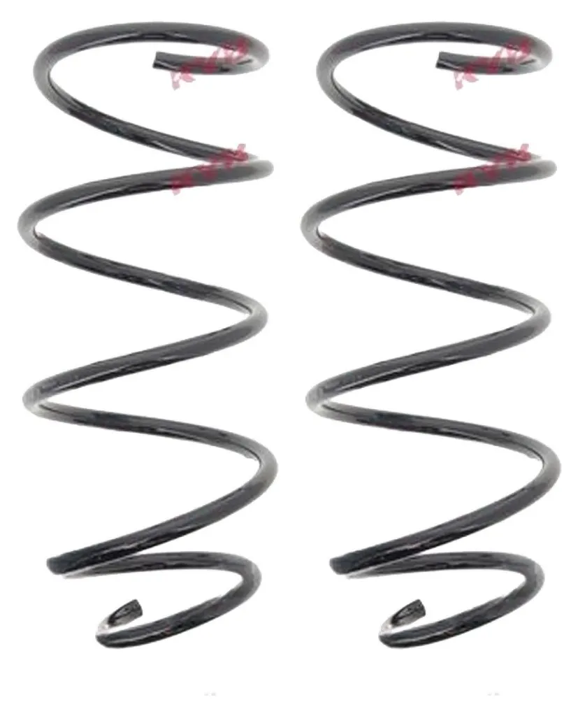 Ressort de suspension KYB RH3489 pour retrouver une tenue de route saine