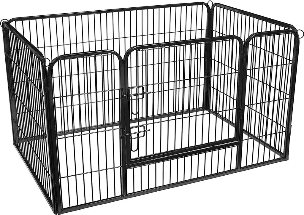 Porte pour chien pour offrir plus de liberté à votre animal de compagnie