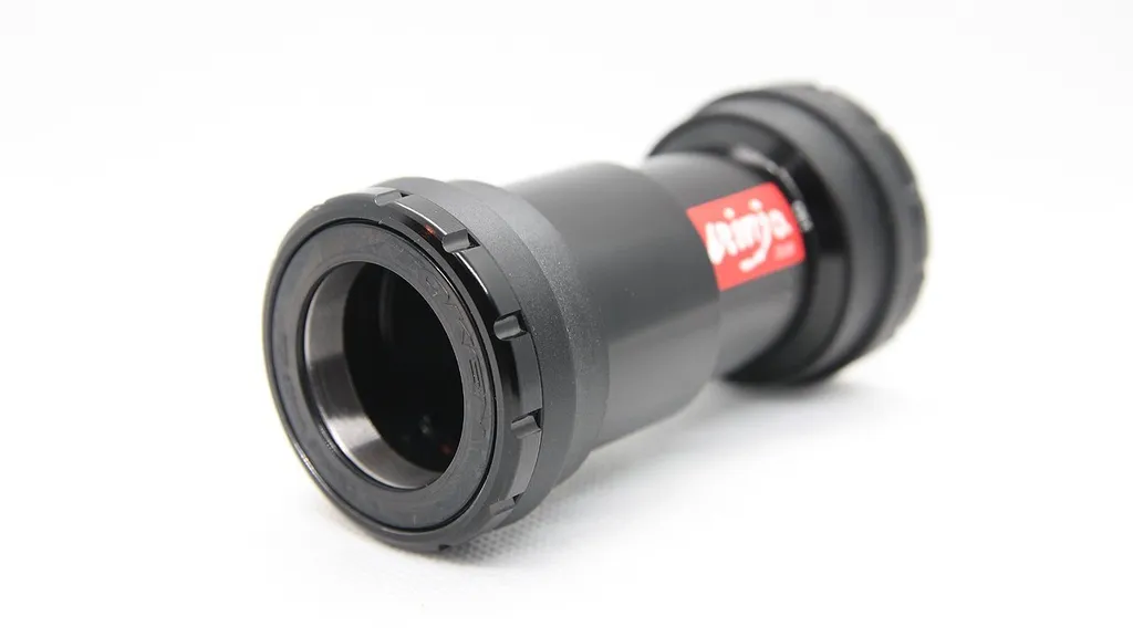 Boîtier de Pédalier pour Cadre BB30 et Pédalier Sram DUB TOKEN Noir - 3