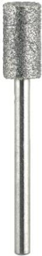 Schleifkörper f. Zahnschleifg. großer Kopf 7mm, Schaft 3mm