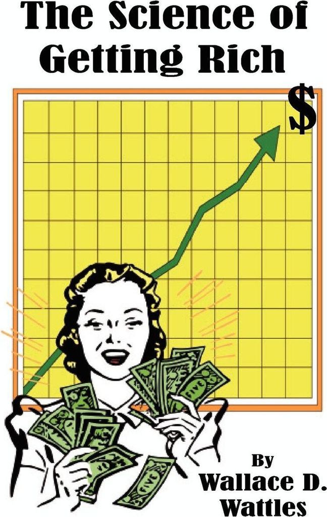 The Science of Getting Rich